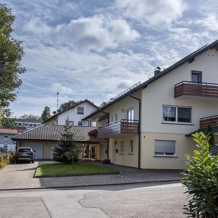 Ferienwohnung Grauer Moos  Luaran gambar