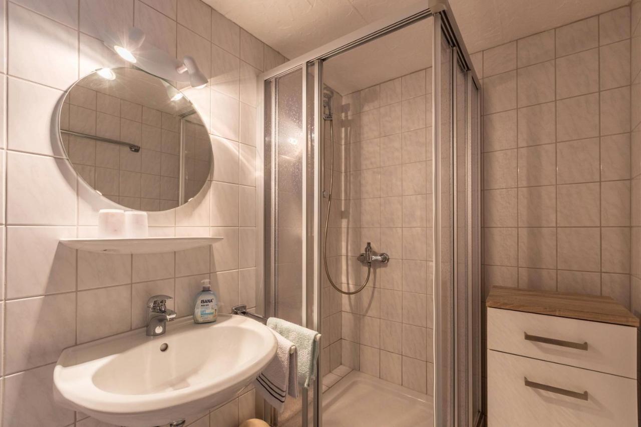Ferienwohnung Grauer Moos  Luaran gambar