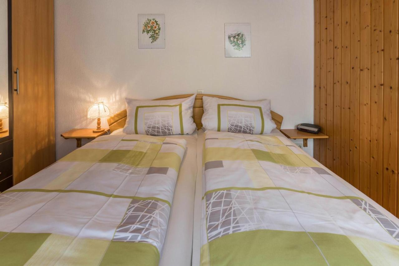 Ferienwohnung Grauer Moos  Luaran gambar