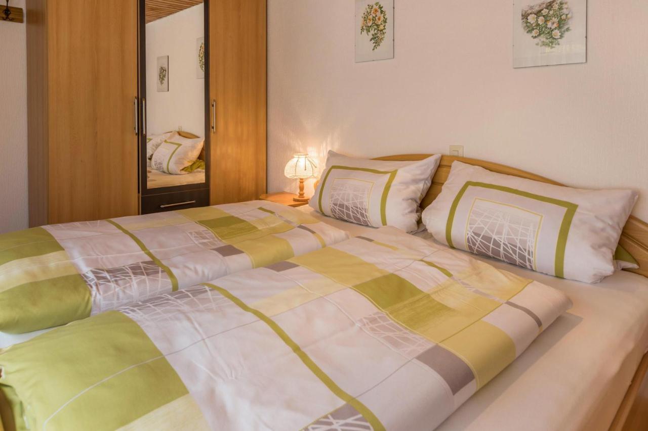 Ferienwohnung Grauer Moos  Luaran gambar