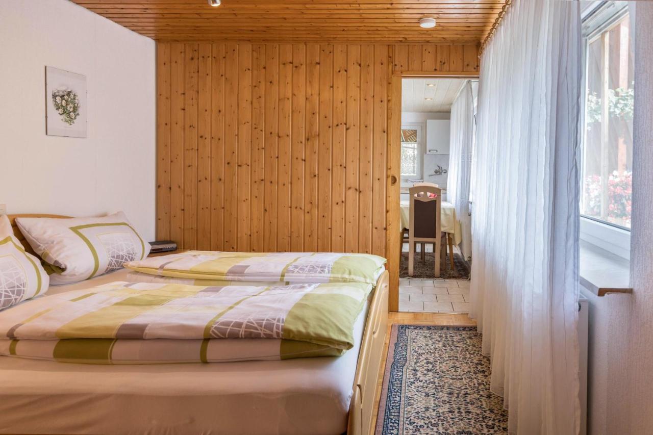 Ferienwohnung Grauer Moos  Luaran gambar