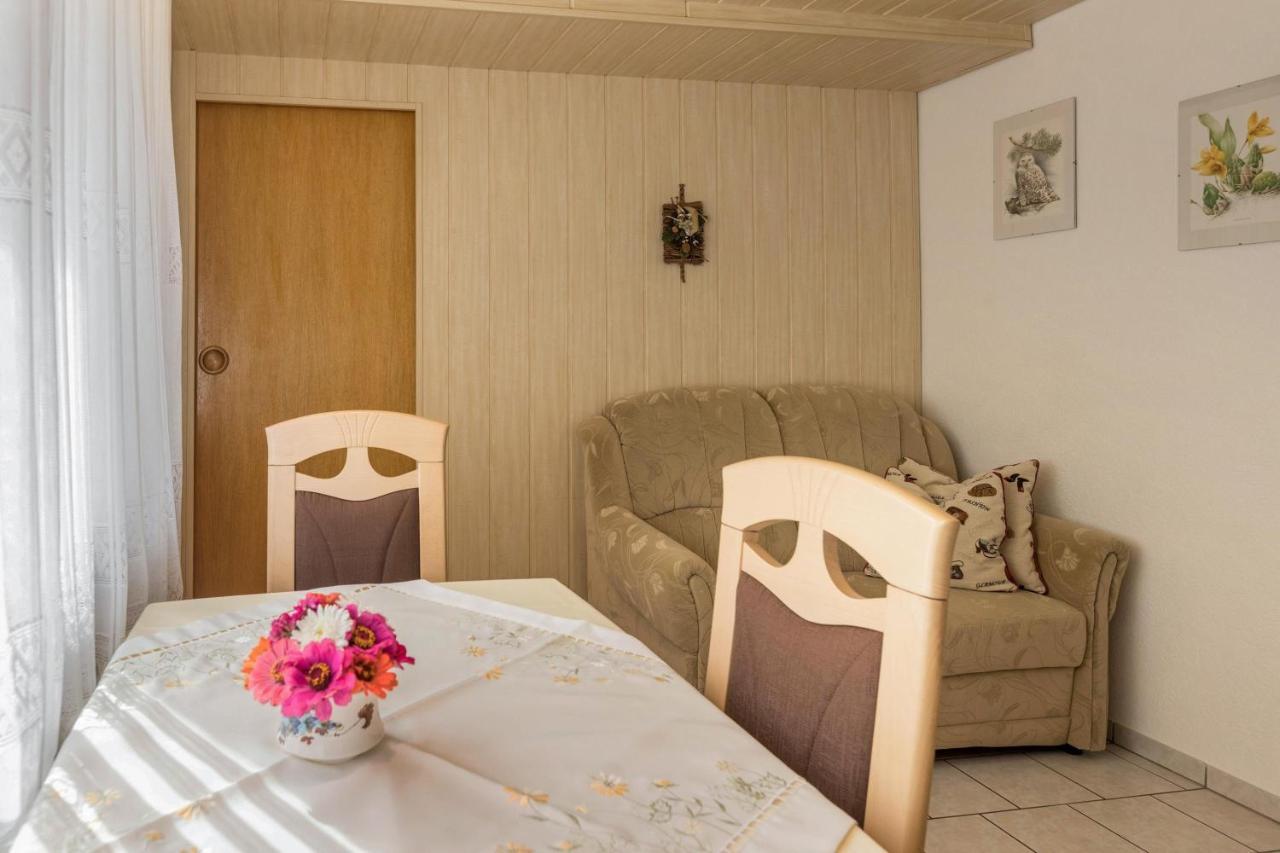 Ferienwohnung Grauer Moos  Luaran gambar