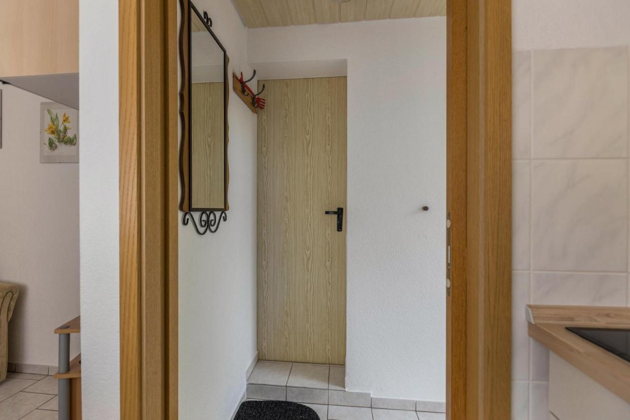 Ferienwohnung Grauer Moos  Luaran gambar